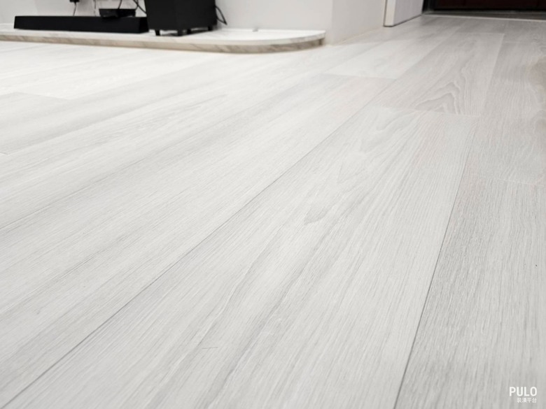 【開箱】16坪小宅的逆襲！用圓弧天花收服超大樑，新北板橋室內設計