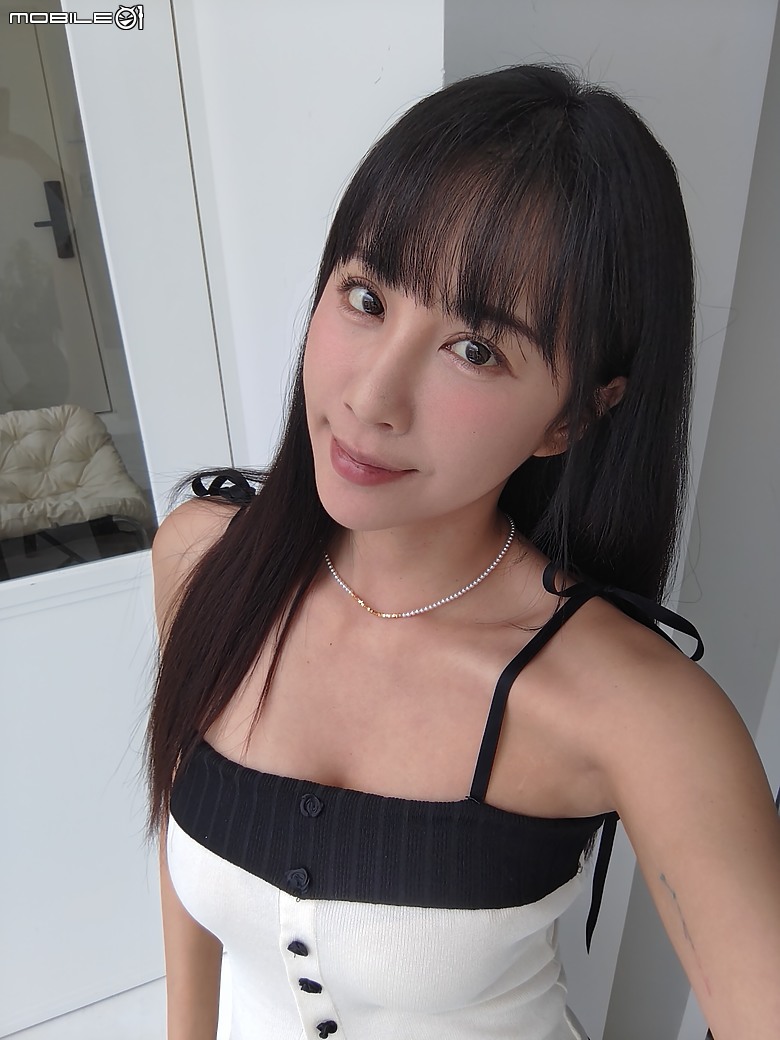 SHARP AQUOS sense10 體驗｜AI 助攻超清晰通話，日系精緻小手機再進化！