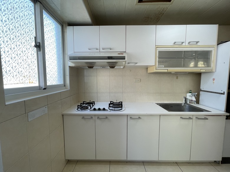 台中｜19年屋改造｜簡約無印風｜每天都驚艷好美的家