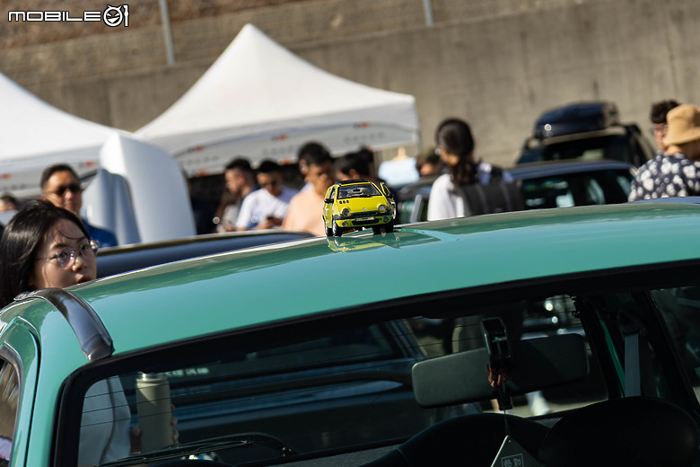 【採訪】Cars&Manner 2025|不分車種品牌、原廠/改裝,愛車人士純粹的午後相聚!