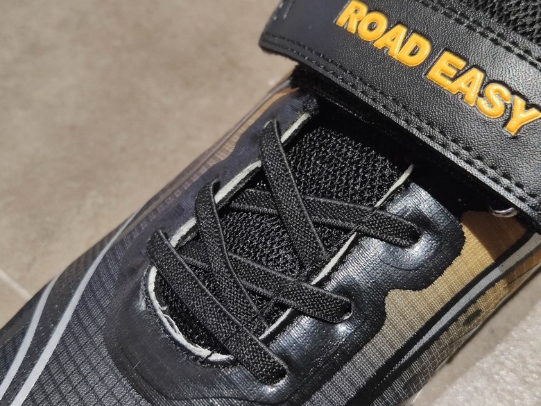 專屬男性工作鞋開箱-【Road Easy】評價佳的防護工作鞋實穿分享，穿上它隨時守護您的雙腳～
