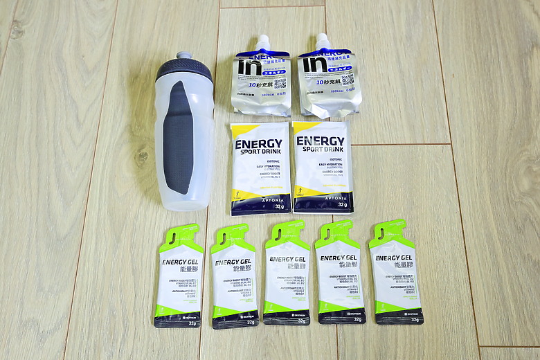 (映像運動) 盡全力不再坐回收車！再戰2025長榮航空馬拉松in台北市 (天氣：雨、起跑氣溫：23.9、濕度：84%)