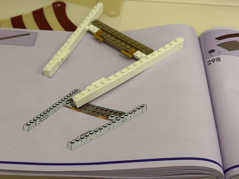 積木與回憶的航行：拼砌航海王75639前進梅利號的心得分享