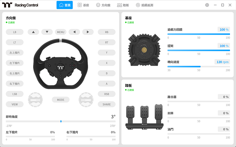 【開箱】直驅系統初體驗 | Thermaltake G6 DIRECT DRIVE