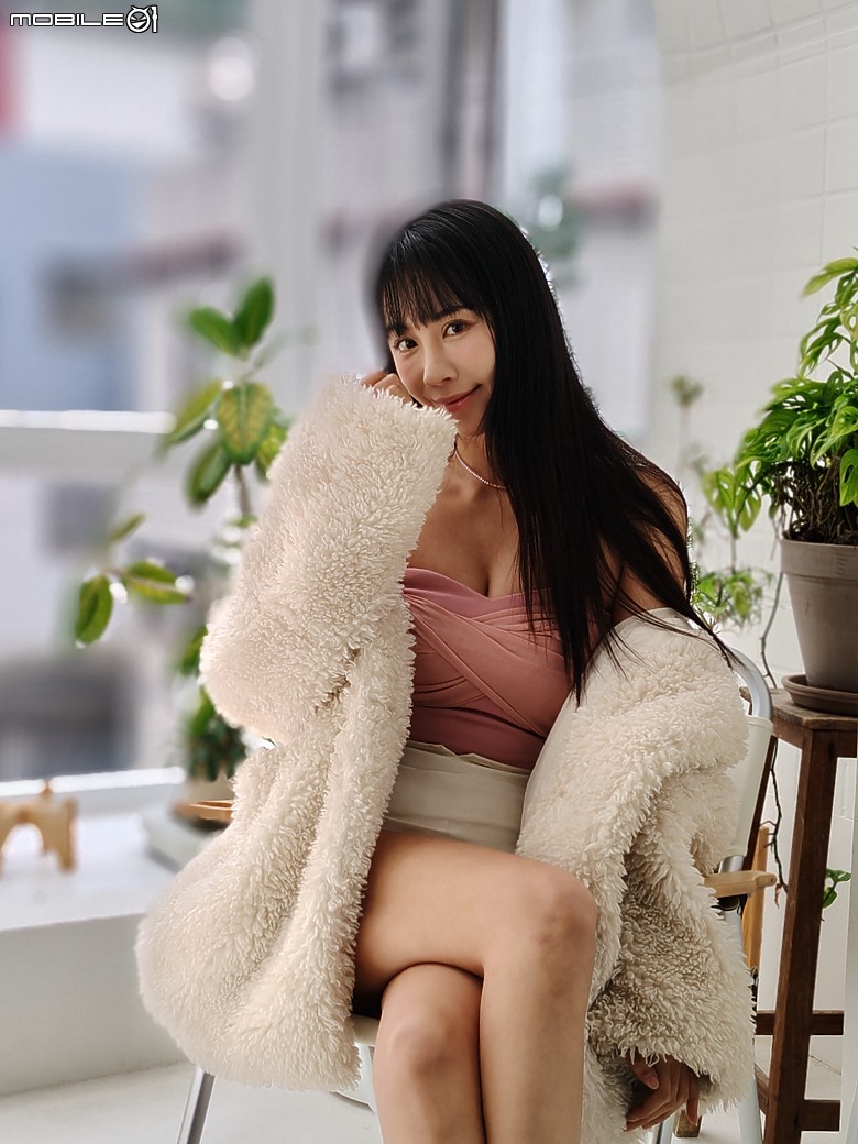 SHARP AQUOS sense10 體驗｜AI 助攻超清晰通話，日系精緻小手機再進化！