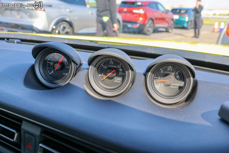 Nissan Qashqai e-Power 日本試駕|新世代電能系統的實力展現、預約明年台灣見!