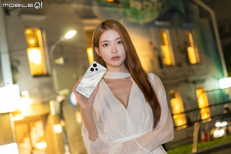 realme 15 Pro 體驗｜夜拍人像特化、AI 續航越級的「城市不夜機」！