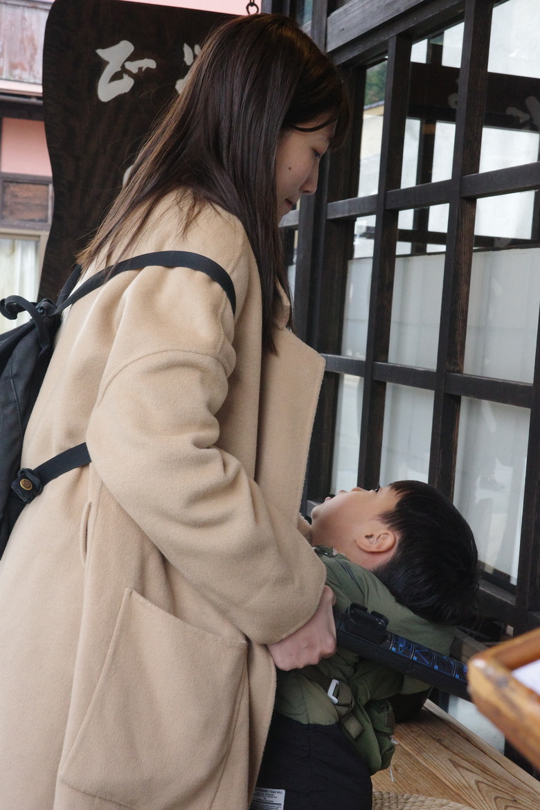 2025關西賞楓自駕 Ricoh GR3X