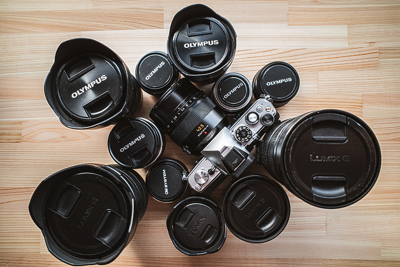 OM SYSTEM OM-3 | 簡易開箱及心得