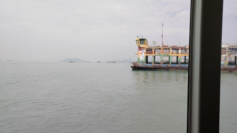 牽著孩子的手旅行去-檳城篇