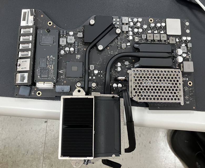 iMac 2017 + iMac 2019
