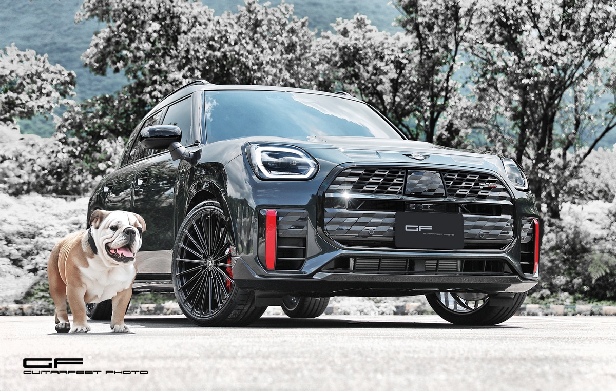 --隨Y而安-- AA號 Tesla Model Y 煥新版 計劃永遠趕不上變化之開箱分享