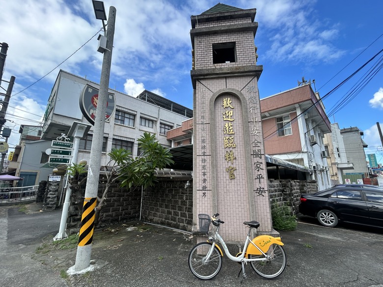 【小惡魔驫到成功】海 線 高 雄 梓 官 一 日 騎 遊 ( 上 集 )