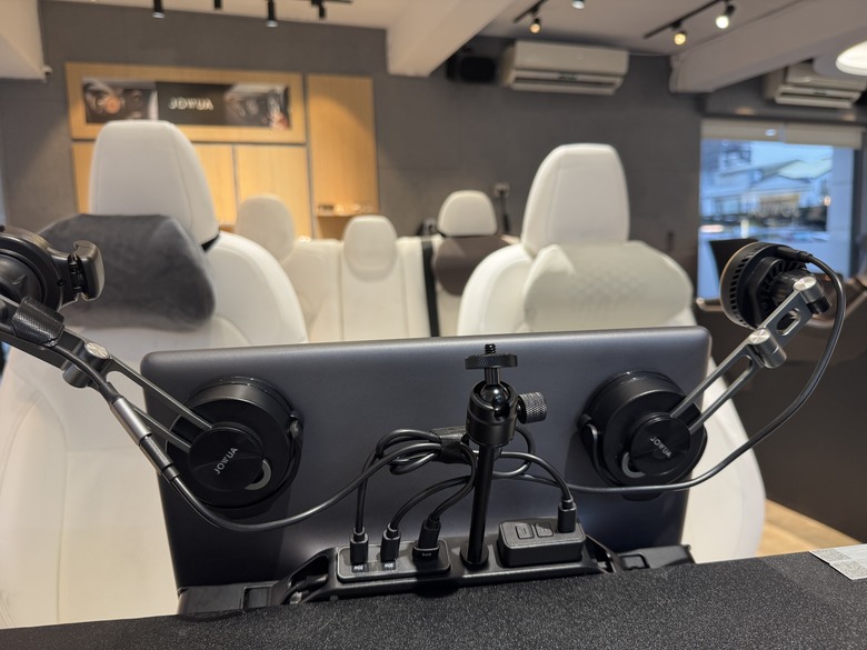 普發一萬升級小老婆！Jowua功能性配件使用心得