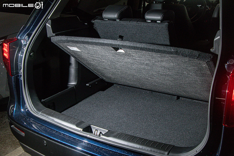 Suzuki Vitara 二次小改款試駕 ｜四驅先決，捨我其誰？