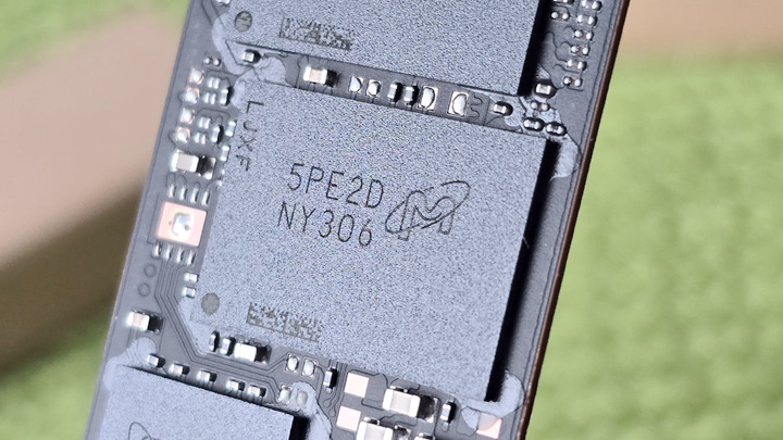 規格再升級，美光 Crucial T710 PCIe GEN5 1TB SSD 極速上手