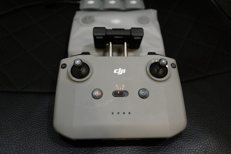 DJI NEO2 暢飛套裝 開箱~