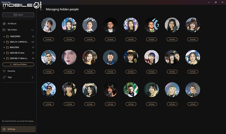 ASUS ProArt P16 (H7606) 體驗｜創作者的夢幻配置，首串連 GoPro 實現高效工作流！