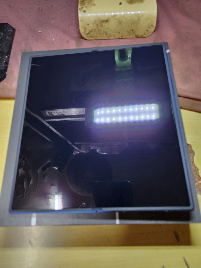 遲來三個月的fold7