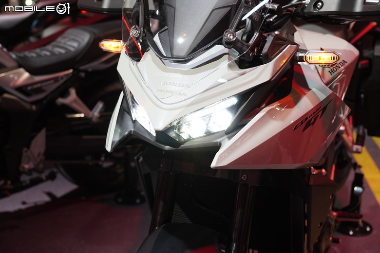 【2025 EICMA】 HONDA CB1000GT 正式亮相，繼承Fireblade基因的全新長途王者。