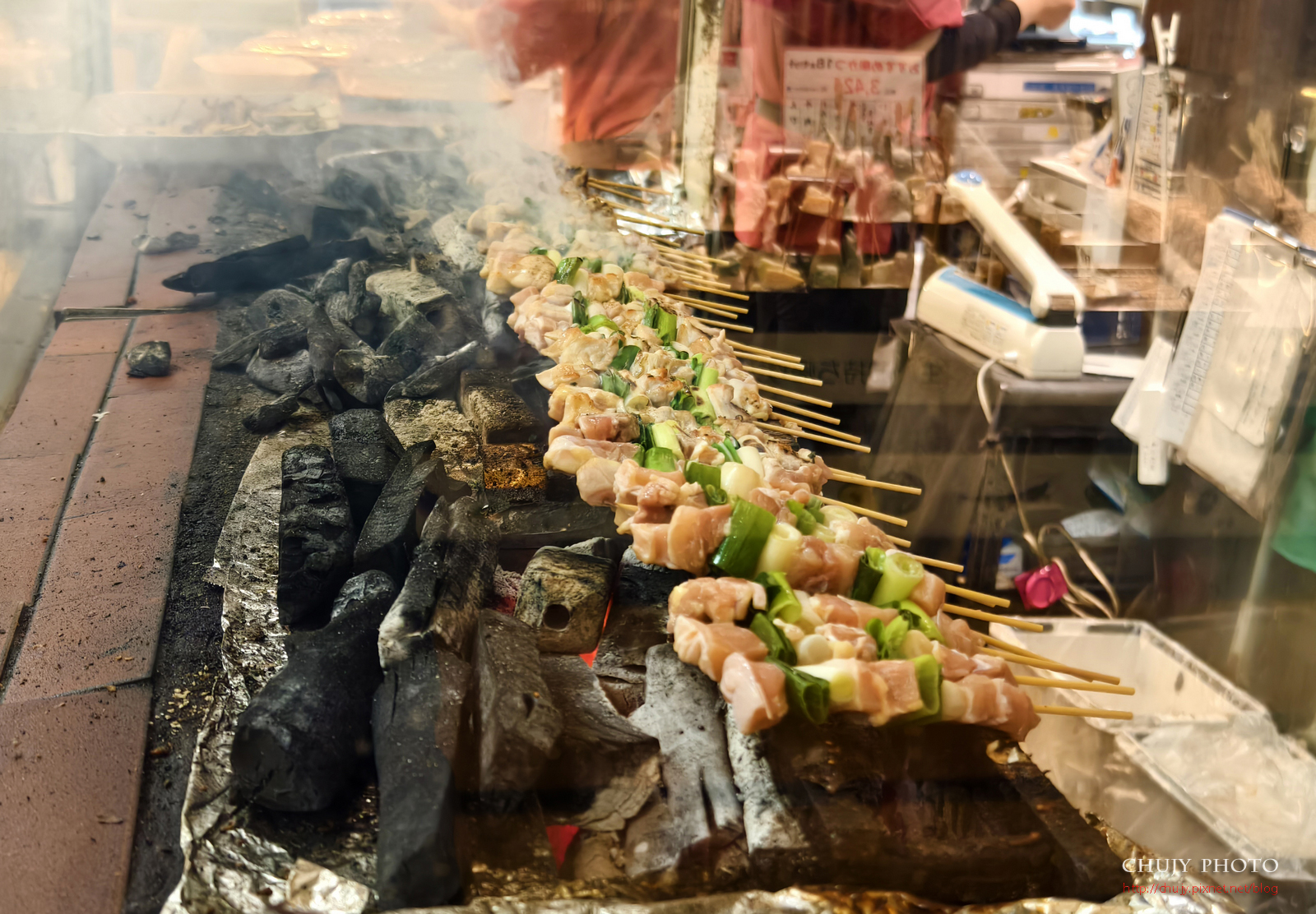 (chujy) 日本京阪萬博之旅 vivo X100 Pro之寶刀未老