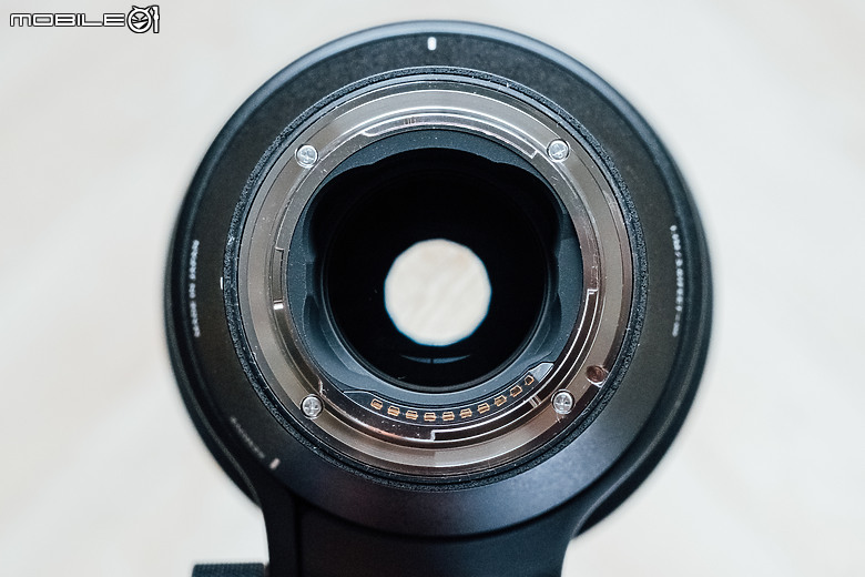 Sigma 135mm f/1.4 DG Art 評測報告|光圈再放大、打造 135mm 人像鏡的全新典範!