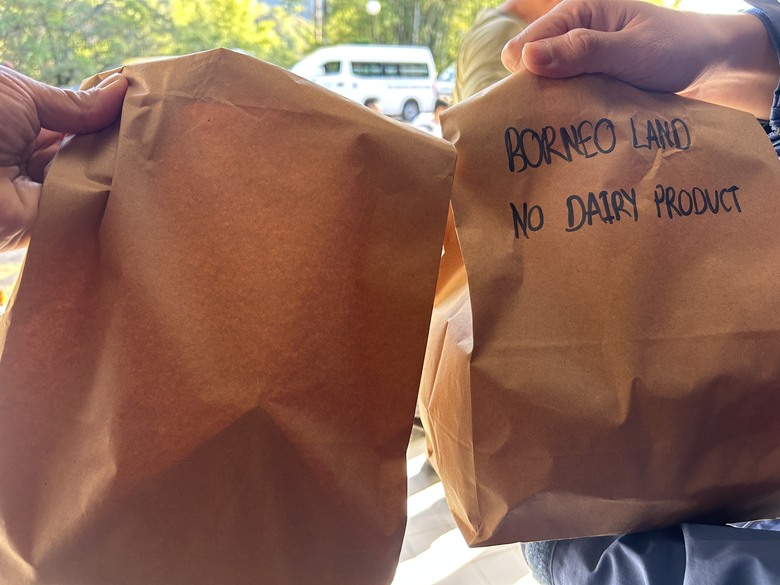 「 一神、二玉、三富士」，最終回的沙巴神山之旅(上集)