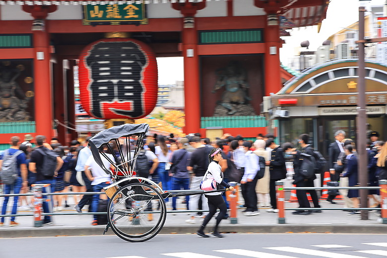 點我看大圖 (映像旅行)“EP1”在東京穿梭感受往昔時光、探訪會津若松末代武士的悲壯with日本東北賞楓自駕輕旅