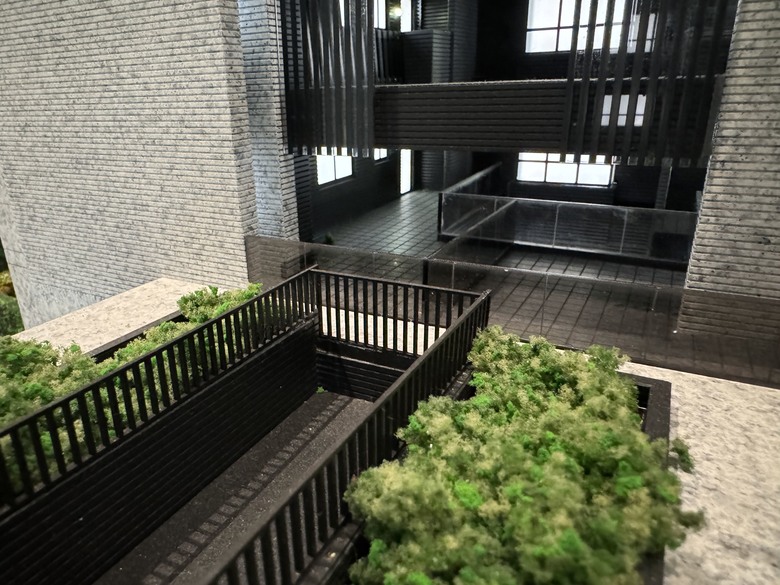 順天建設 KING’S ROAD 王者之路 模型分享