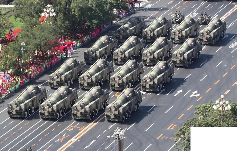 完了! 美軍的防空網真的完了