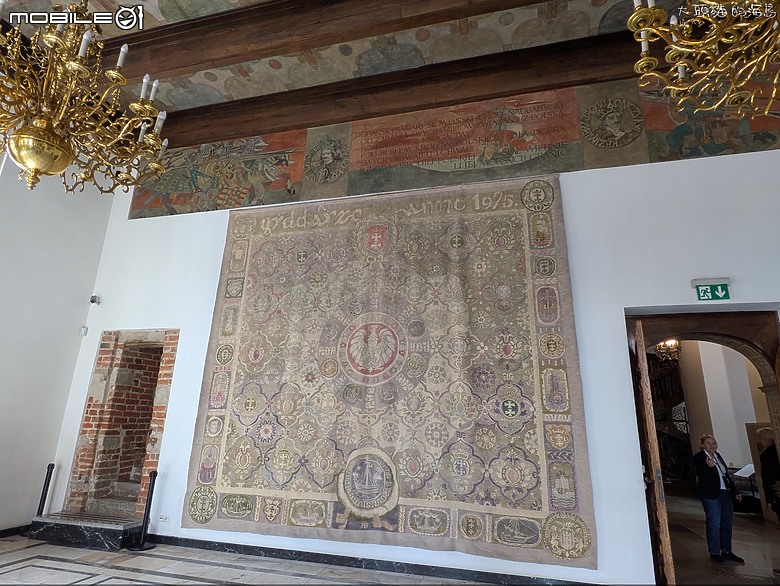 點我看大圖 波蘭: 格但斯克 邊走邊踩到歷史的城市~ (Gdansk)