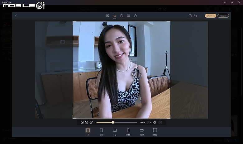 ASUS ProArt P16 (H7606) 體驗｜創作者的夢幻配置，首串連 GoPro 實現高效工作流！
