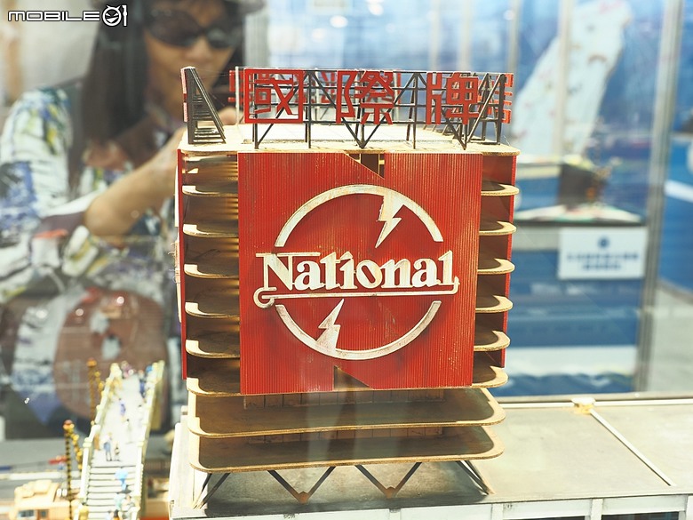 中華商場、富岡車站、新營號誌樓，還有其他9組大型鐵道模型 — 2025富岡鐵道藝術生活節之「鐵道主題展覽」與主活動隨記