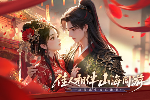 《無限契令》 11月20日 準時開啟 沉浸式仙俠放置點擊掛機手遊 | 禮包碼、兌換碼、虛寶碼 | 御靈修行、飛升問道 召喚萬千契靈並肩作戰 探索三界秘境、挑戰古今神話強敵 踏上屬於你的登仙之路