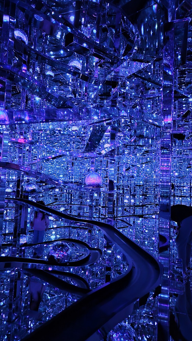 拉麵、銀杏、觀景台 - 2025最終回 一個人的東京吃貨之旅