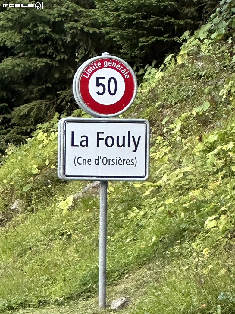 點我看大圖 【TMB制霸】:2023年〡一個女生的「環白朗峰170公里」健行(Day8)