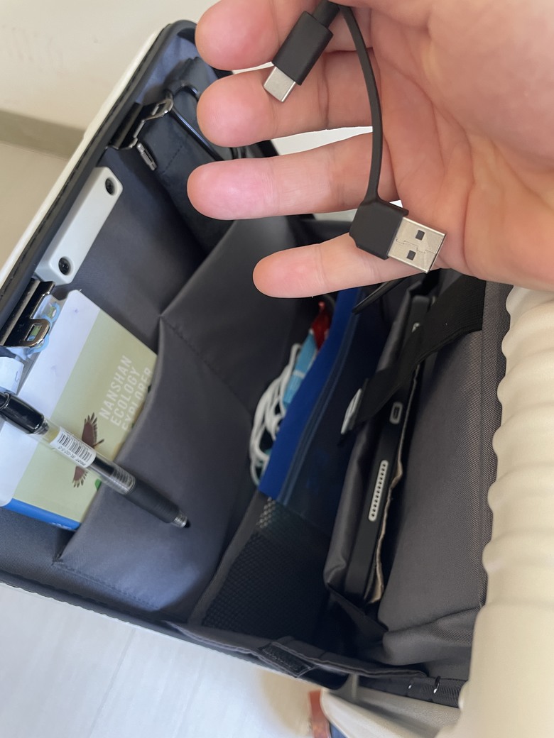 Arlink Carry 系列行李箱 開箱心得分享