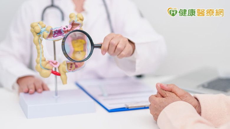 點我看大圖 基因檢測打造個人化大腸癌治療精準醫療成趨勢