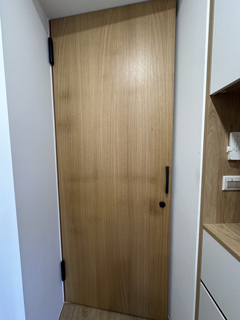 科定 KD 木皮板黴變災情!!!!