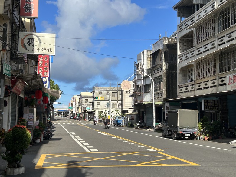 【小惡魔驫到成功】海 線 高 雄 梓 官 一 日 騎 遊 ( 上 集 )