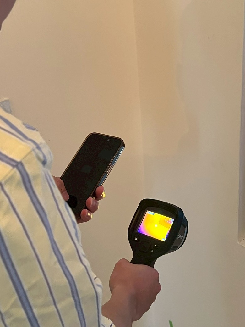 點我看大圖 理想驗屋 經驗分享