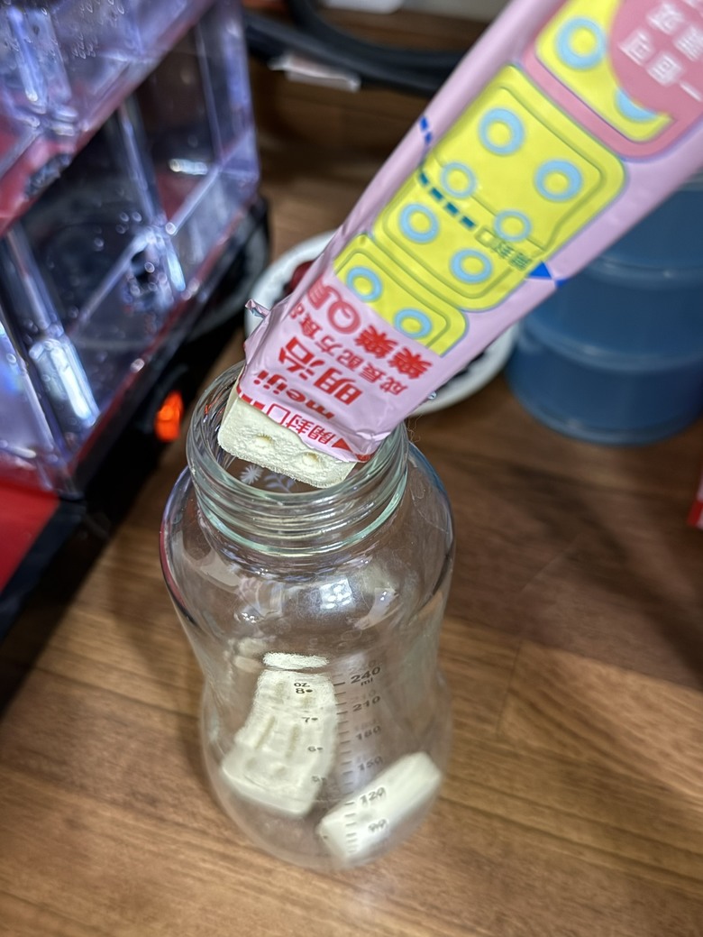 居家泡奶泡奶神物推薦🍼🍼🍼