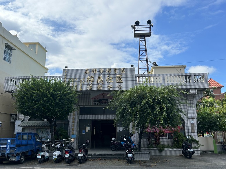 【小惡魔驫到成功】海 線 高 雄 梓 官 一 日 騎 遊 ( 上 集 )