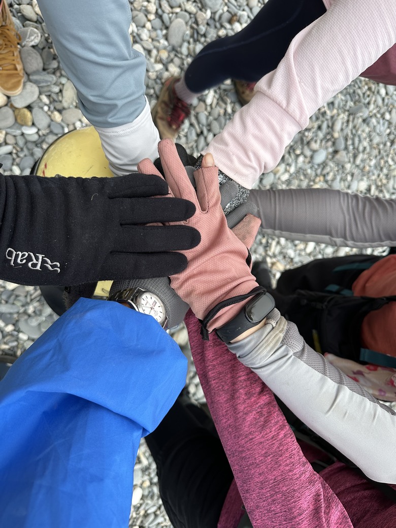 清水斷崖-象鼻隧道走2回