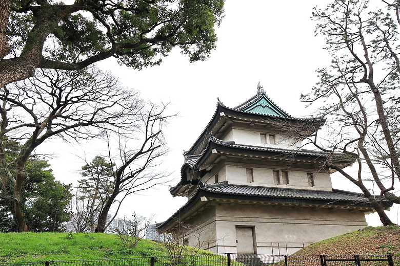 點我看大圖 (映像旅行)“EP1”在東京穿梭感受往昔時光、探訪會津若松末代武士的悲壯with日本東北賞楓自駕輕旅