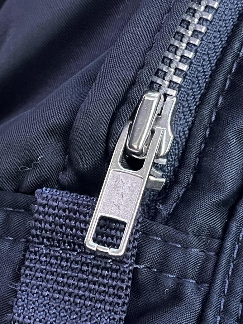 舊款日Porter的標籤疑問