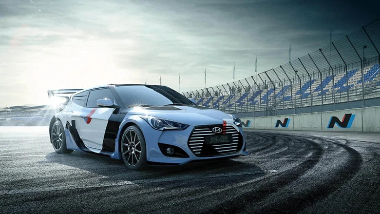 過程不順仍盡力找到突破口，Hyundai正戮力研發中置引擎新作！