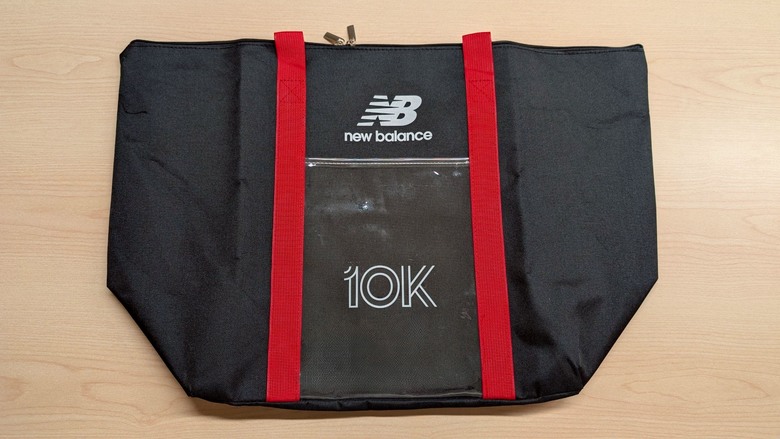 [分享] NB10K 物資開箱