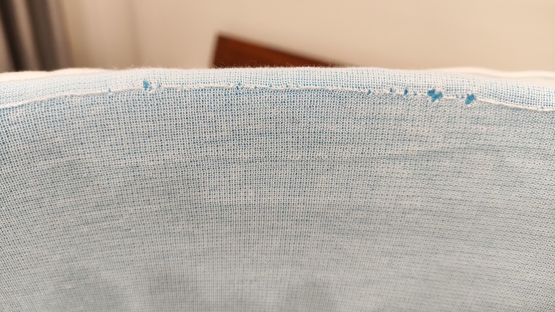 [已退貨]雙11買了枕頭居然這樣