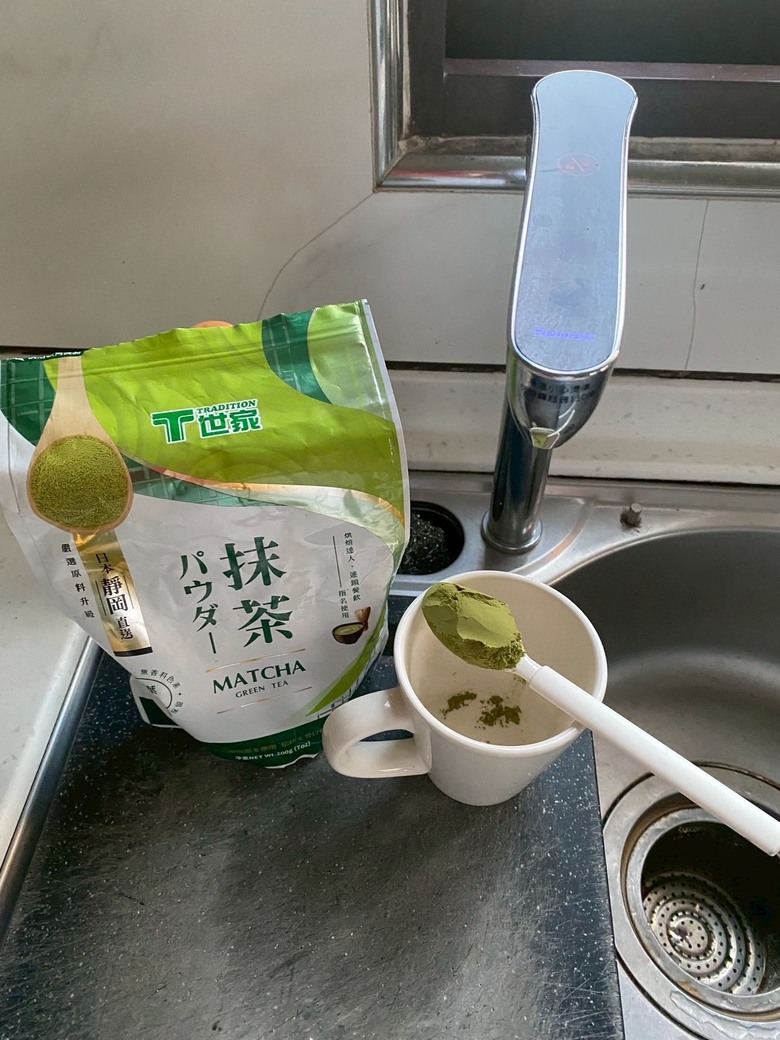 BRITA淨水器開箱｜GR600 Ro雙溫款